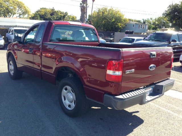 2005 Ford F150 SLT Extra Cab