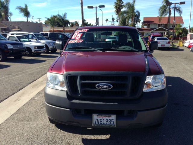 2005 Ford F150 SLT Extra Cab