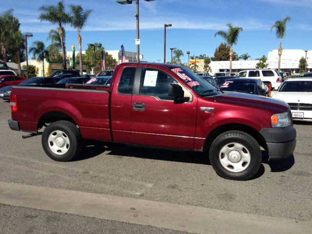 2005 Ford F150 SLT Extra Cab