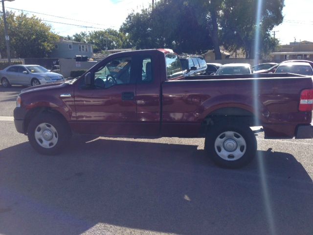 2005 Ford F150 SLT Extra Cab
