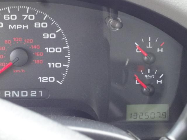 2005 Ford F150 EXT CAB 3 DR 4X4