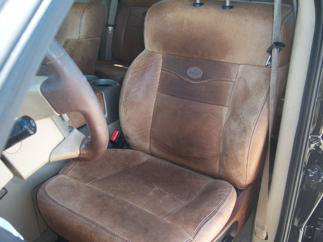 2005 Ford F150 4dr Sdn LE V6 Auto