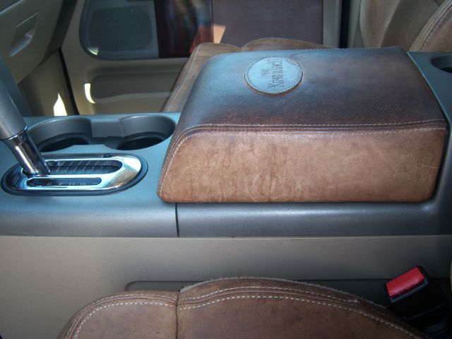 2005 Ford F150 4dr Sdn LE V6 Auto