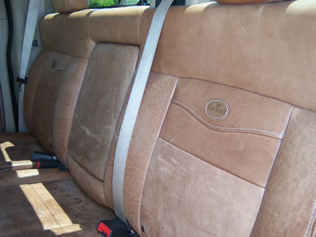 2005 Ford F150 4dr Sdn LE V6 Auto