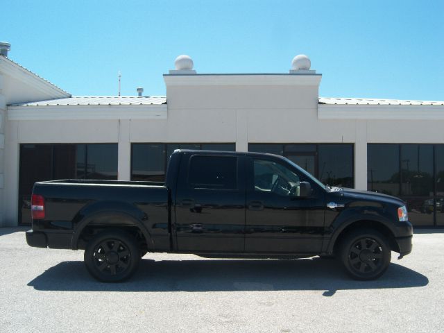 2005 Ford F150 4dr Sdn LE V6 Auto