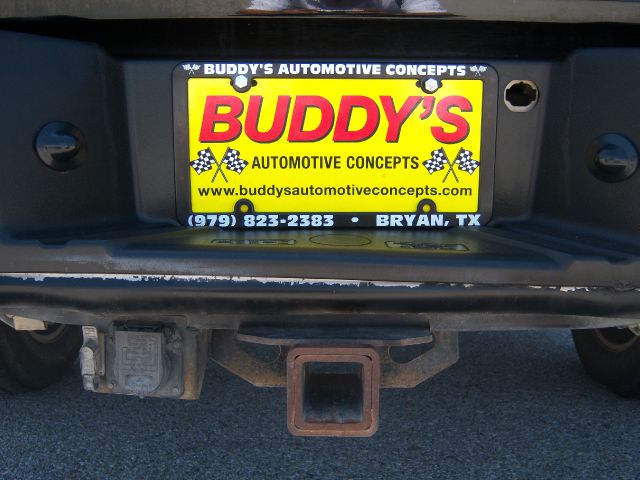 2005 Ford F150 4dr Sdn LE V6 Auto