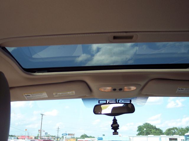 2005 Ford F150 XLT Supercrew Short Bed 2WD