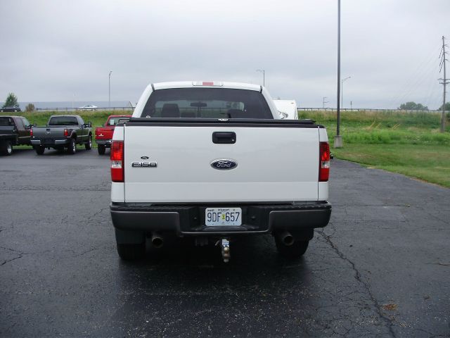 2005 Ford F150 3/4t 4x2