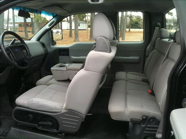 2005 Ford F150 GTO Coupe