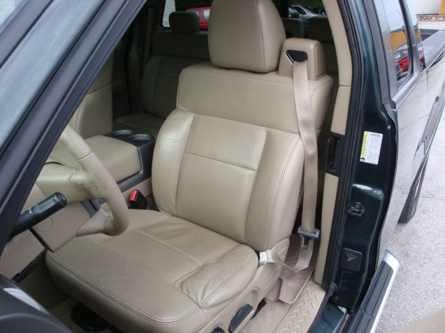 2005 Ford F150 Supercab XL