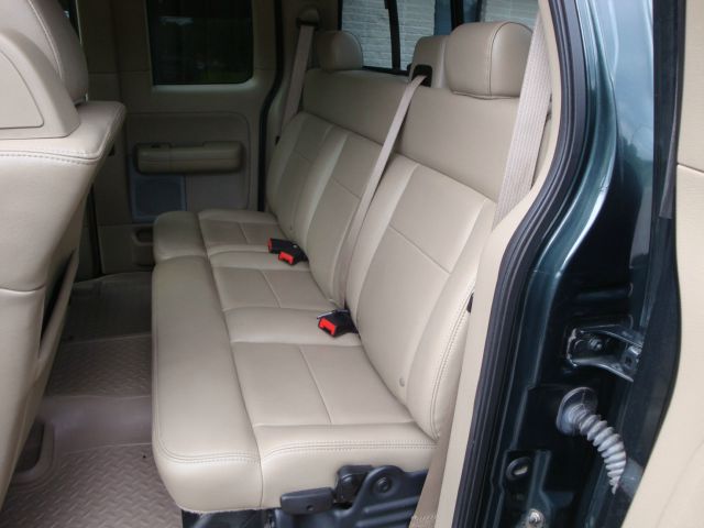 2005 Ford F150 Supercab XL