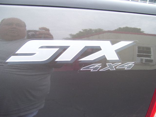 2005 Ford F150 XLT Supercrew Short Bed 2WD