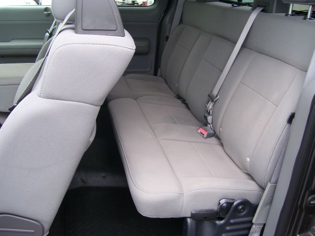 2005 Ford F150 XLT Supercrew Short Bed 2WD