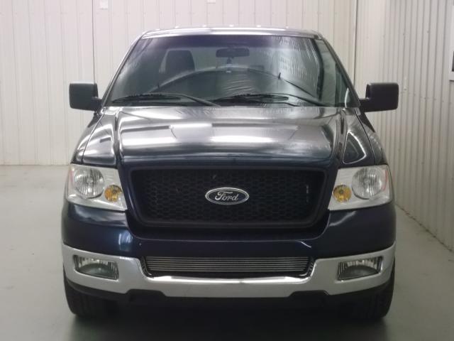 2005 Ford F150 4WD 35