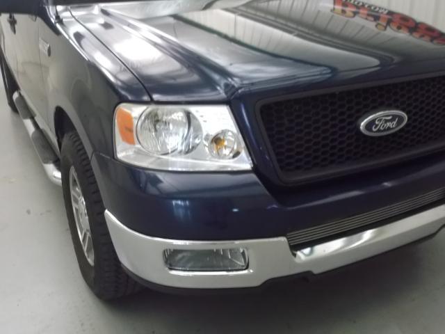 2005 Ford F150 4WD 35