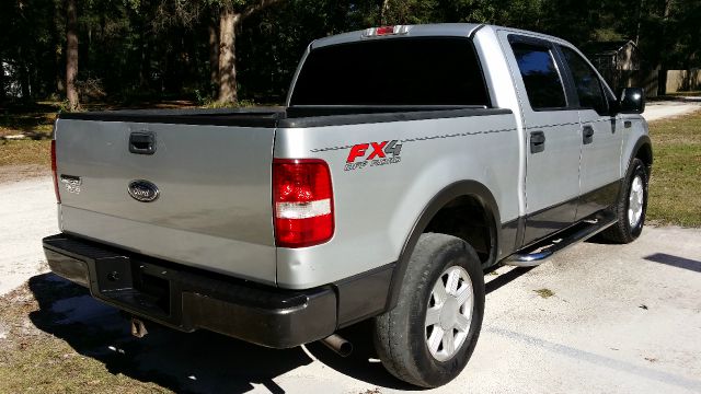 2005 Ford F150 3/4t 4x2