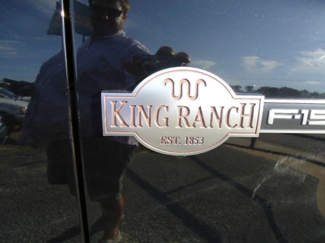 2005 Ford F150 LT Z-71 Crew Cab 4x4