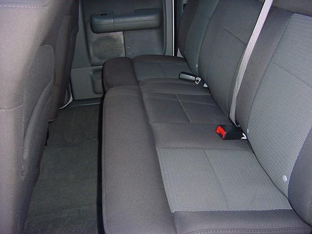 2005 Ford F150 Exlv6 AT ULEV