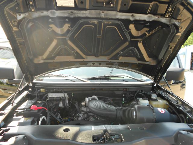 2005 Ford F150 Lariat--fx-4