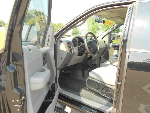 2005 Ford F150 Lariat--fx-4