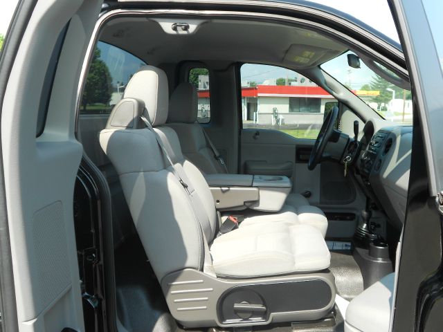 2005 Ford F150 Lariat--fx-4