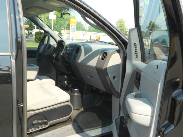 2005 Ford F150 Lariat--fx-4