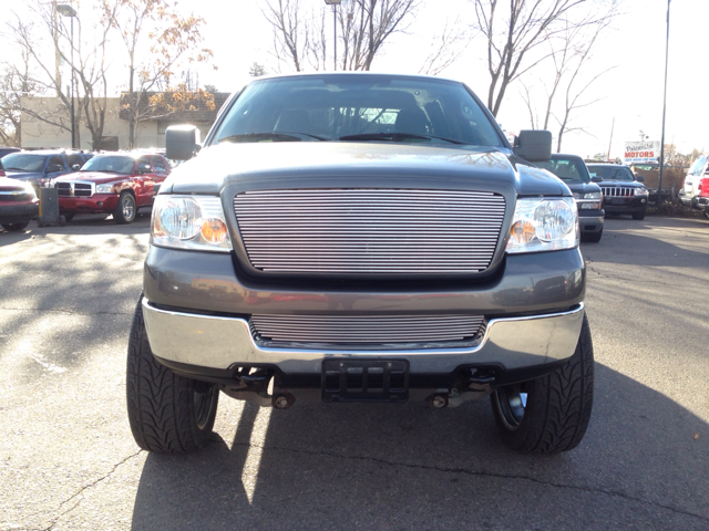 2005 Ford F150 2500 SL