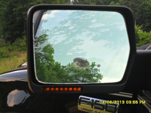 2005 Ford F150 XLT Supercrew Short Bed 2WD