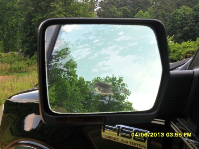 2005 Ford F150 XLT Supercrew Short Bed 2WD