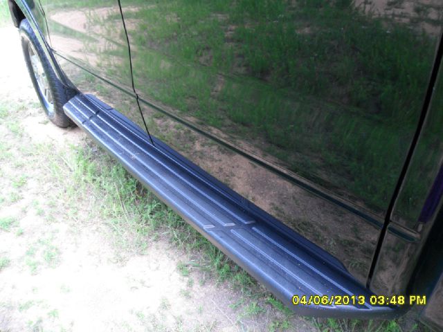 2005 Ford F150 XLT Supercrew Short Bed 2WD