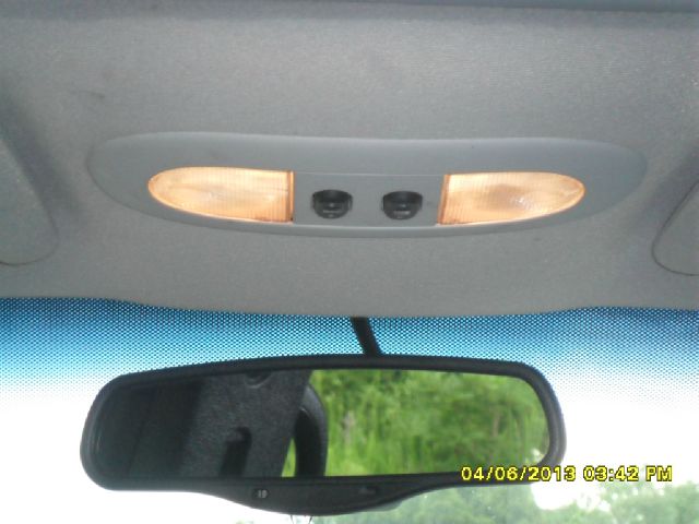 2005 Ford F150 XLT Supercrew Short Bed 2WD