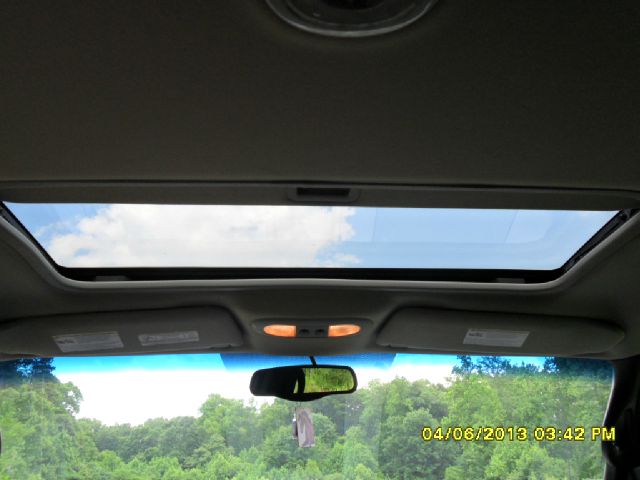 2005 Ford F150 XLT Supercrew Short Bed 2WD