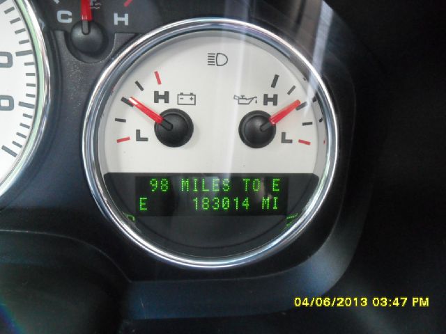 2005 Ford F150 XLT Supercrew Short Bed 2WD