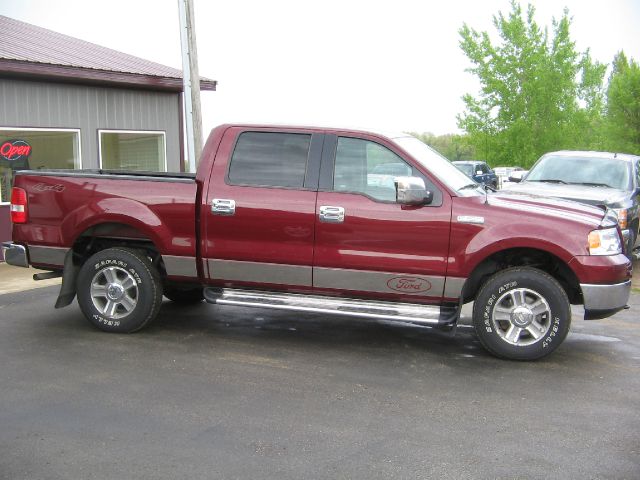 2005 Ford F150 2500 SL