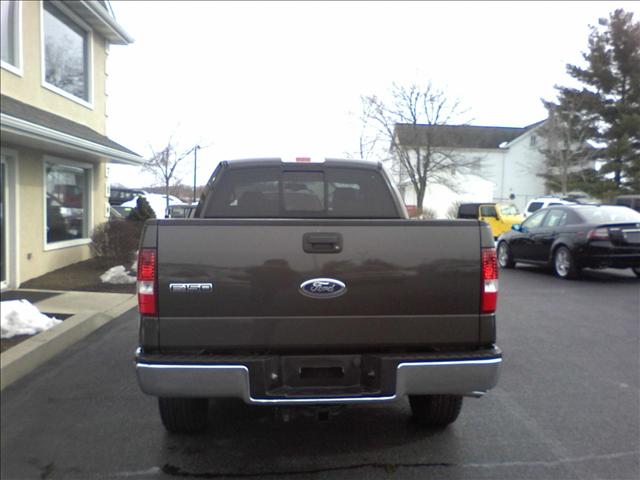 2005 Ford F150 2500 SL