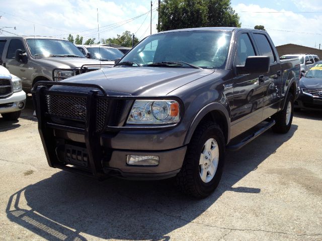 2005 Ford F150 3/4t 4x2