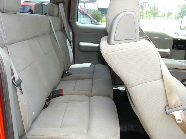 2005 Ford F150 XL Super Duty DRW