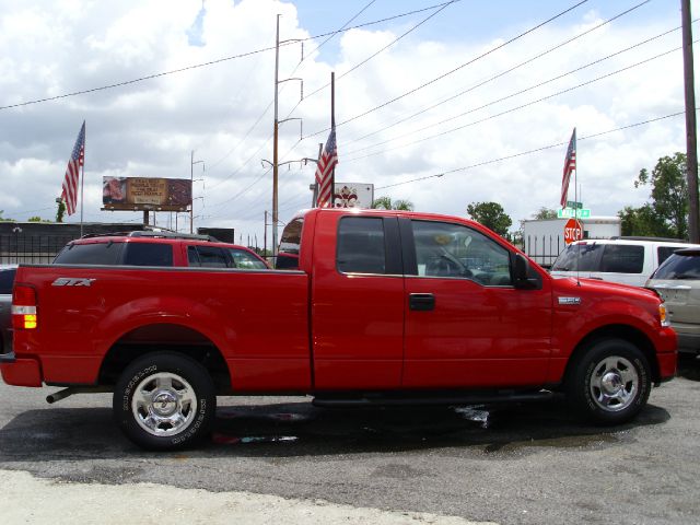 2005 Ford F150 XL Super Duty DRW