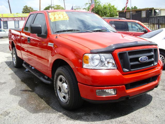 2005 Ford F150 XL Super Duty DRW