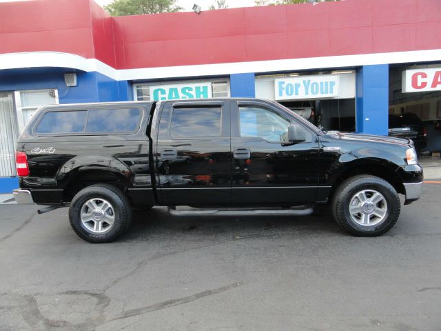 2005 Ford F150 2500 SL