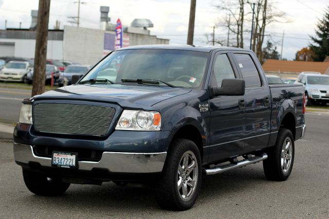 2005 Ford F150 2500 SL