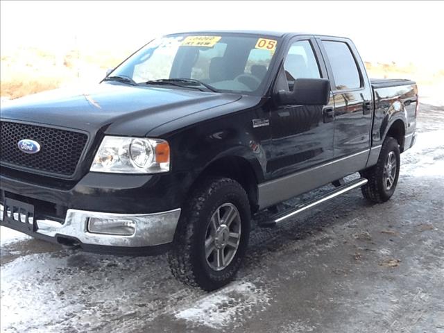 2005 Ford F150 2500 SL