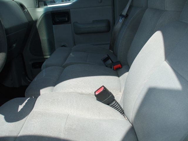 2005 Ford F150 SLT Extra Cab