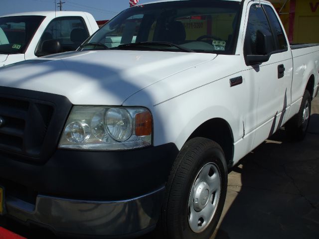 2005 Ford F150 SLT Extra Cab