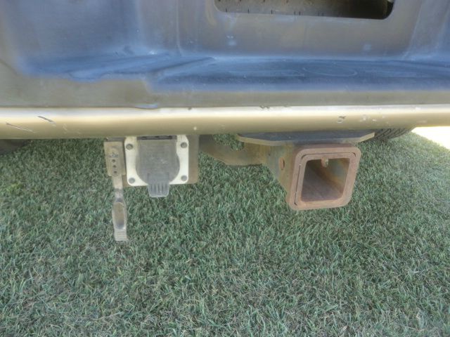 2005 Ford F150 Unknown