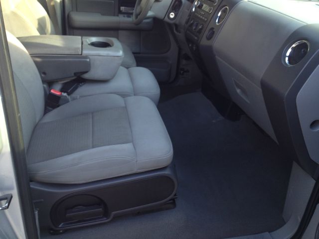 2006 Ford F150 2500 SL