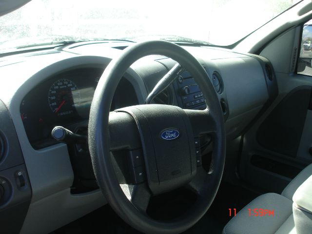 2006 Ford F150 XL Super Duty DRW