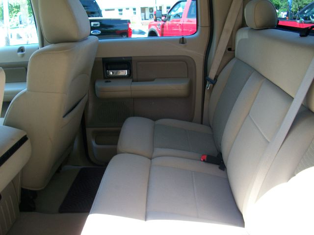 2006 Ford F150 2500 SL