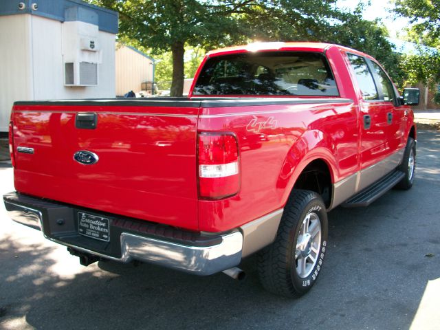 2006 Ford F150 2500 SL
