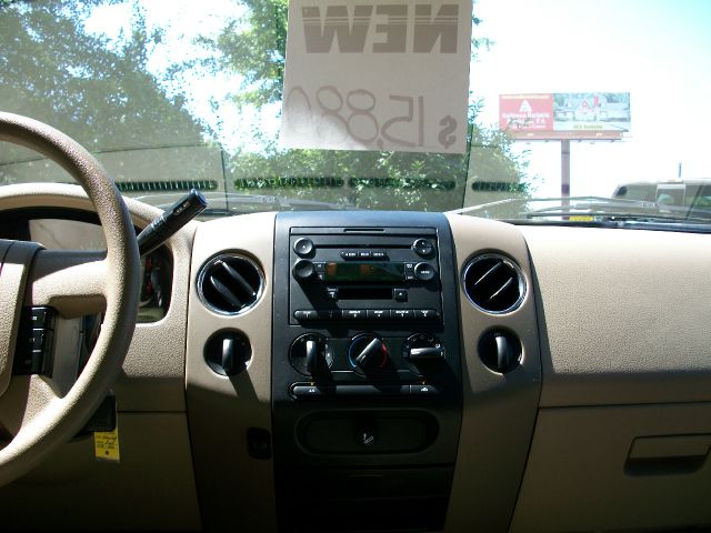 2006 Ford F150 2500 SL